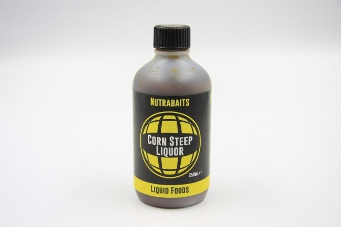 Nutrabai Corn Steep Liquor 250ml