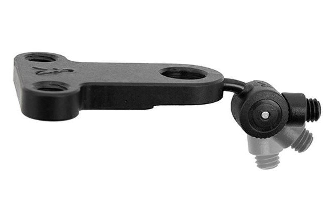 Snag Ear Adjustable Hockey Stick