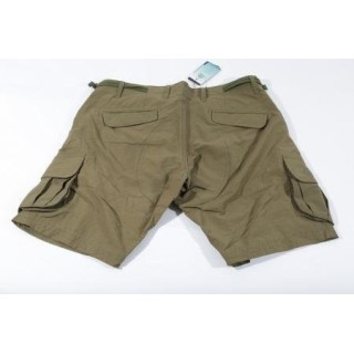 Korda Kore Kombat Short Military Olive 