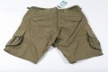 Korda Kore Kombat Short Military Olive 