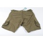 Korda Kore Kombat Short Military Olive 