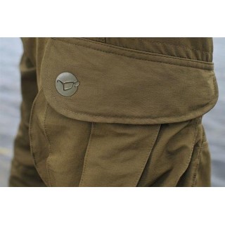 Korda Kore Kombat Short Military Olive  2