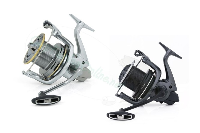 Shimano Spare Spool Ultegra CI4+ 14000 XSC - XTC