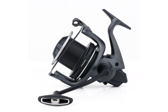 Shimano Spare Spool Ultegra CI4+ 14000 XSC - XTC