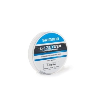 Shimano Ultegra Fluorocarbon 100m