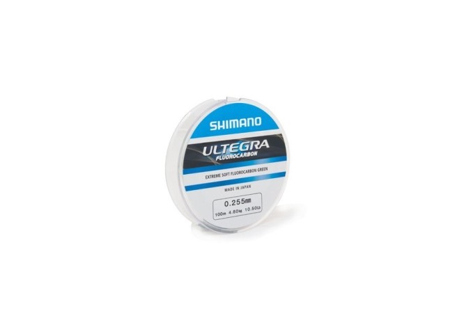Shimano Ultegra Fluorocarbon 100m