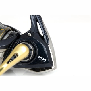 Shimano Nasci 4000 FB  2