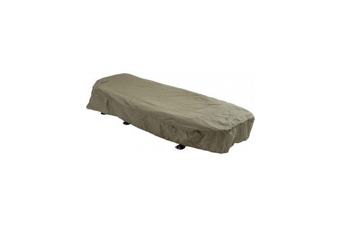 Vantage Waterproof Bed Cover 