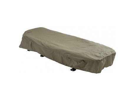 Vantage Waterproof Bed Cover 
