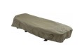 Vantage Waterproof Bed Cover 