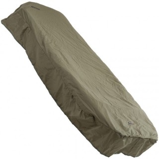 Vantage Waterproof Bed Cover 2