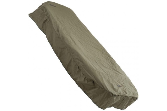 Vantage Waterproof Bed Cover 