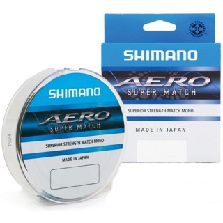 Shimano Aero Super Mach