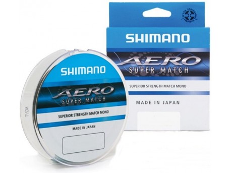 Shimano Aero super Mach 300mt