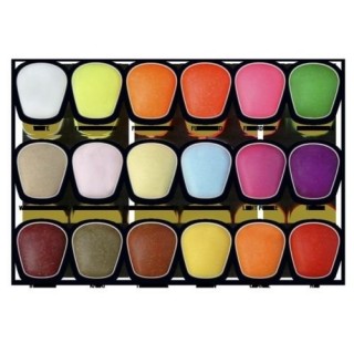 Enterprise Tackle Imitation Sweetcorn Tutti Frutti