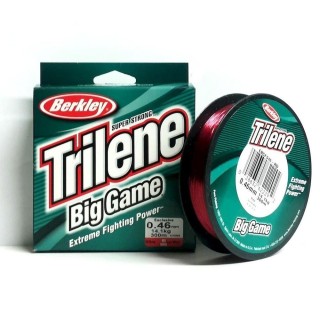 Berkley Trilene 0.55 40lb - 600mt