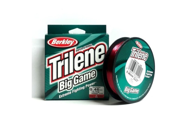 Berkley Trilene 0.55 40lb - 600mt