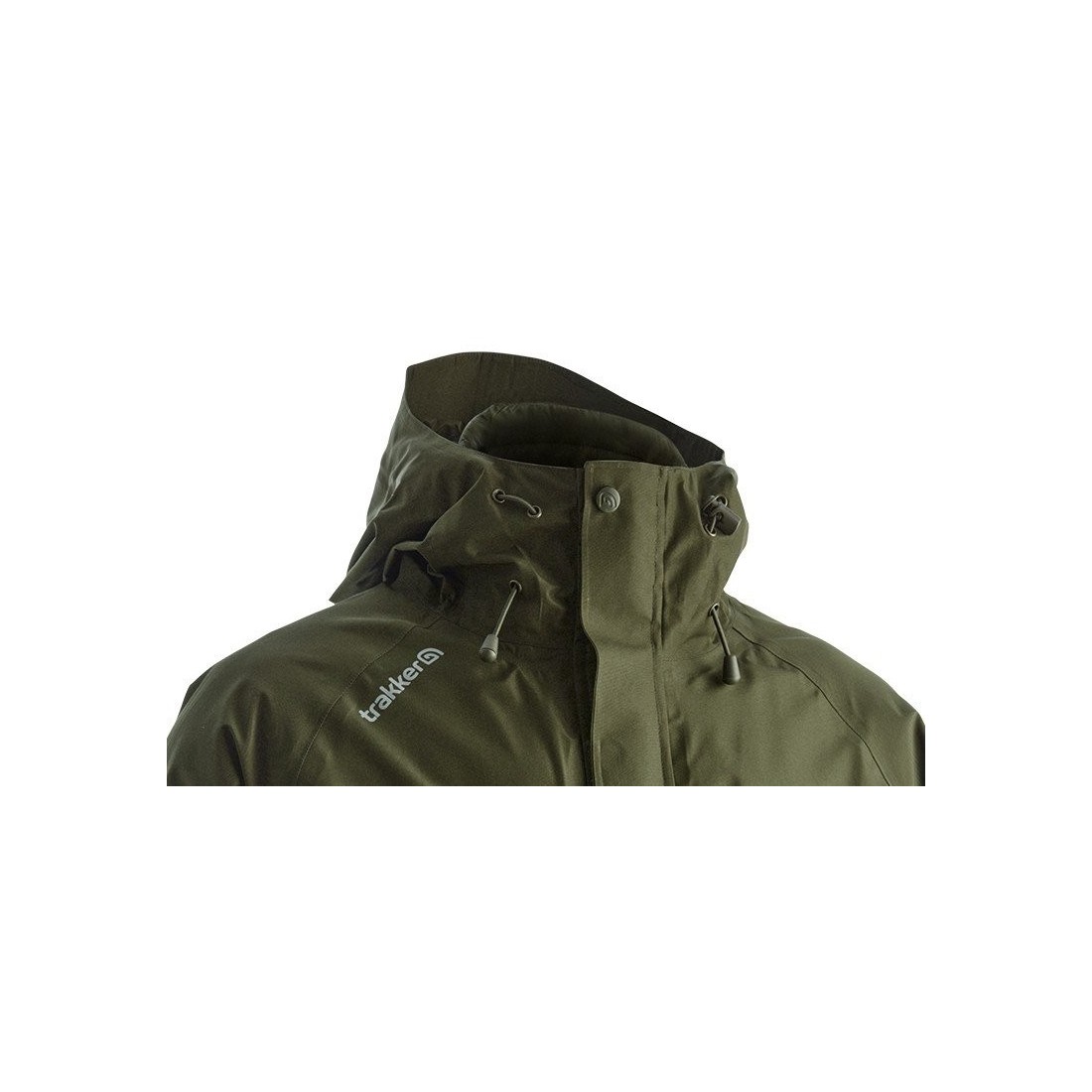 trakker coat