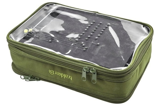 Trakker NXG Tackle And Rig Pouch