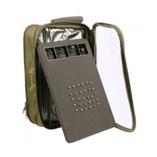 Trakker NXG Tackle And Rig Pouch 2