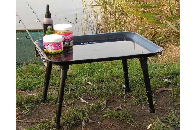 Trakker Carbon Effect Bivvy Table