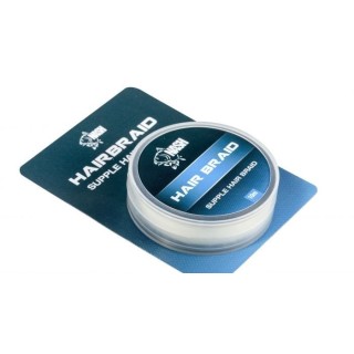 Nash Hair Braid 10mt