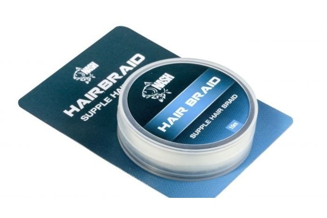 Nash Hair Braid 10mt