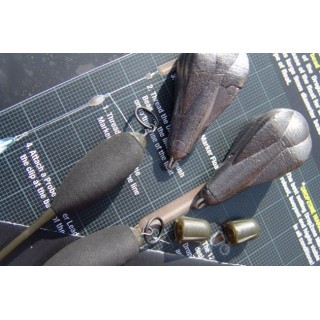 Korda Marker Lead Probe Blistered Of 2 2