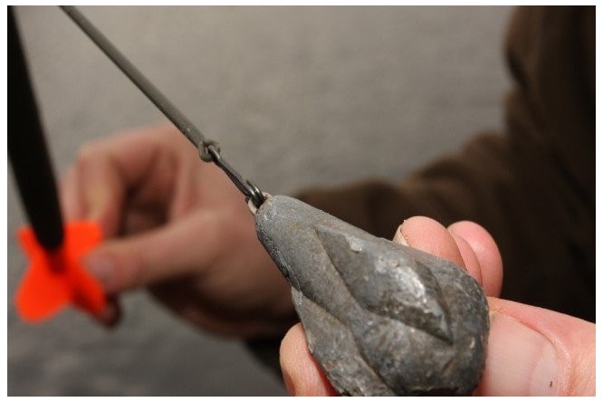 Korda Marker Lead Probe Blistered Of 2