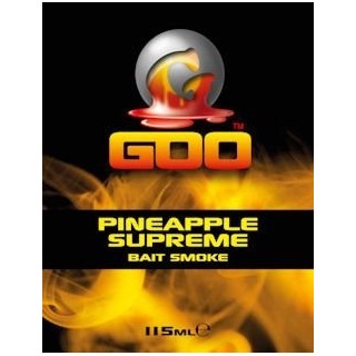 Korda Goo Bait Smoke Pineapple Supreme