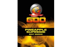 Korda Goo Bait Smoke Pineapple Supreme
