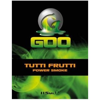 Korda Goo Tutti Frutti Power Smoke