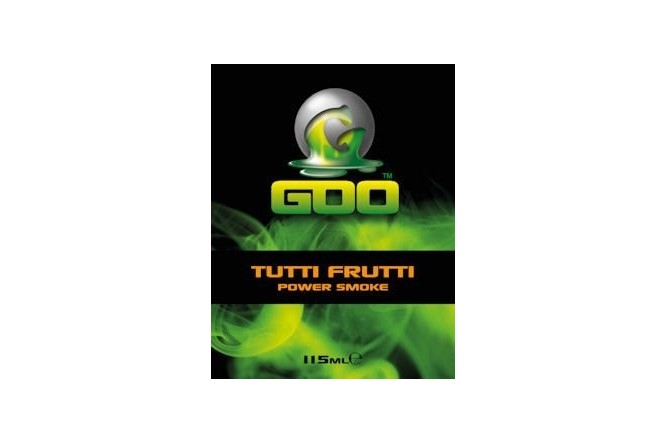 Korda Goo Tutti Frutti Power Smoke