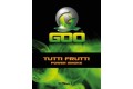 Korda Goo Tutti Frutti Power Smoke