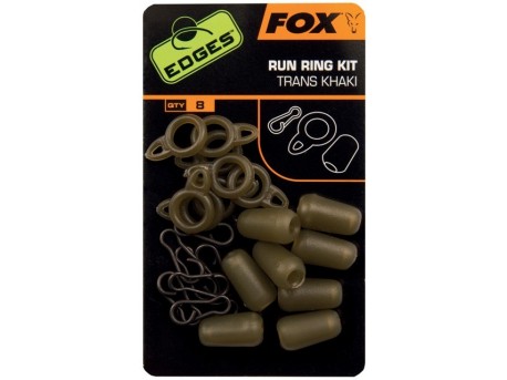  Fox Run Ring Kit