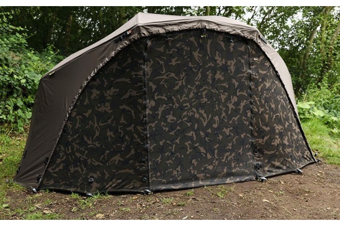 Fox Ultra 60  Full Camo Mozzy  Screen 