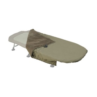 Trakker Big Snooze+ Bed Cover