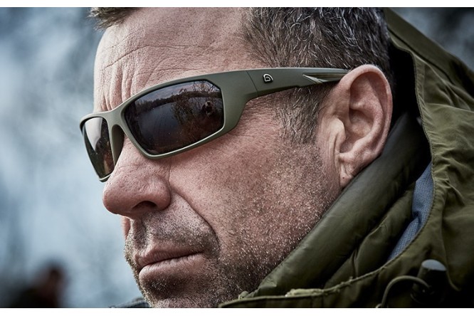 Trakker Wrap-Around Sunglasses
