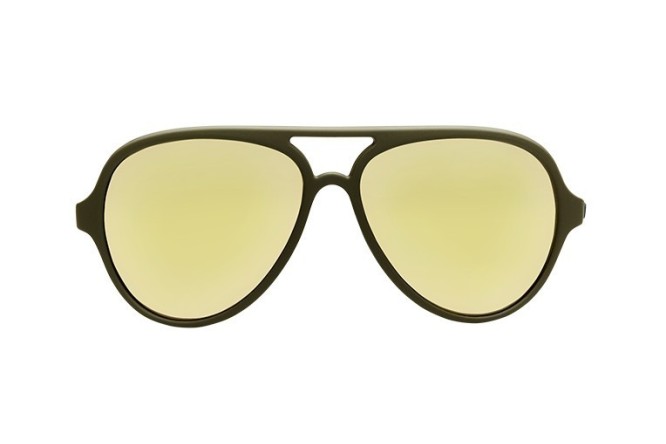 Trakker Aviator Sunglasses