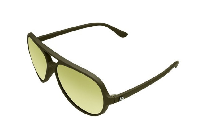 Trakker Aviator Sunglasses