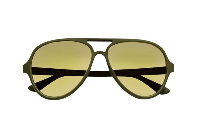 Trakker Aviator Sunglasses