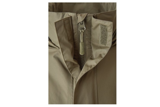 Trakker Downpour Jacket
