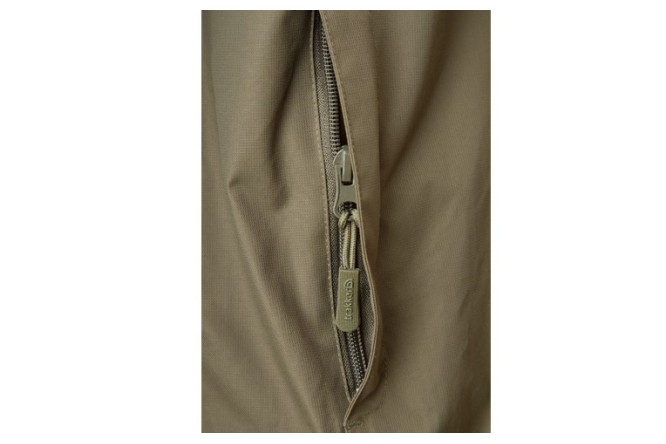 Trakker Downpour Jacket