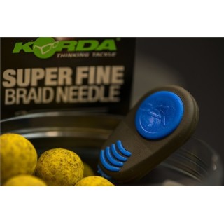 Korda Super Fine Braid Needle