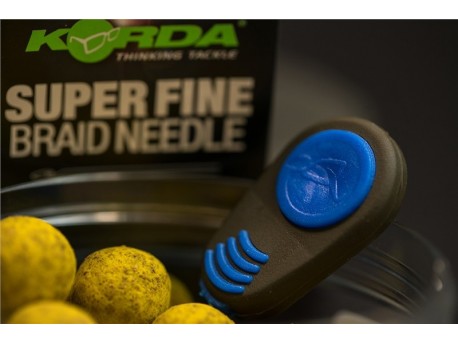 Super Fine Braid Needle