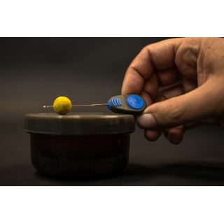 Korda Super Fine Braid Needle 2