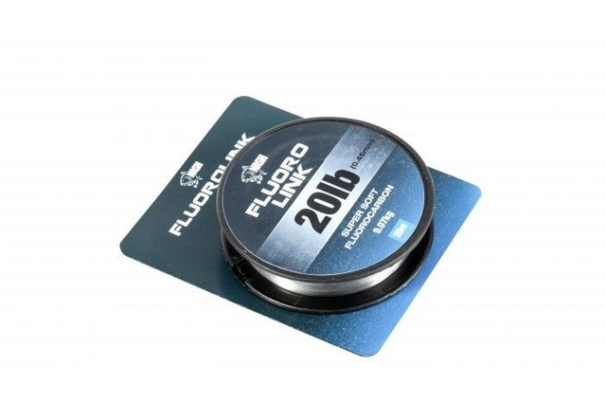 Nash Fluorolink 20 mt