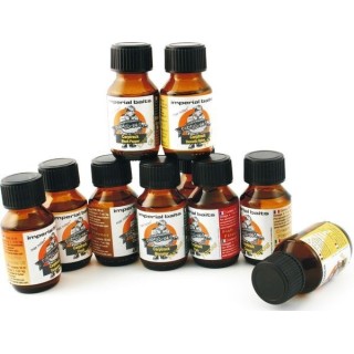 Imperial Baits Carptrack Fruit Flavor - 50ml