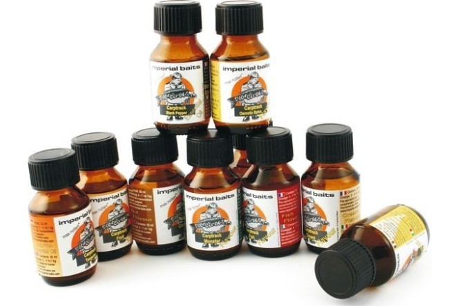 Imperial Baits Carptrack Fruit Flavour - 50ml
