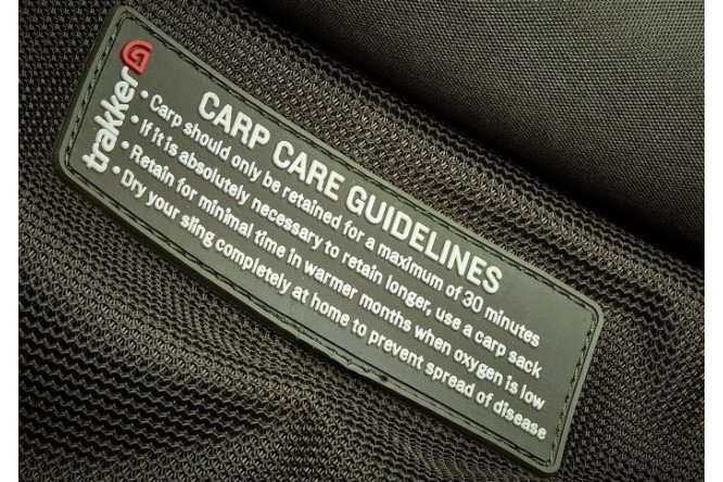 Trakker Sanctuary Retention Sling V2 